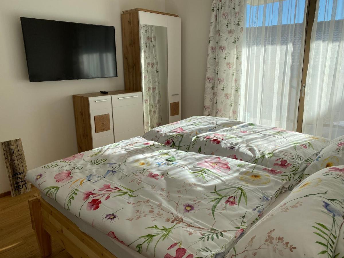 Berglisl - Direkt An Der Schipiste! Neue Ferienwohnung Mit Sauna Klippitztorl 외부 사진